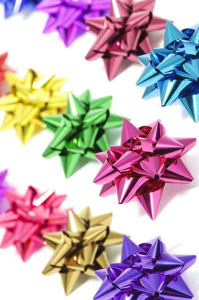 Christmas balls — Stock Photo, Image