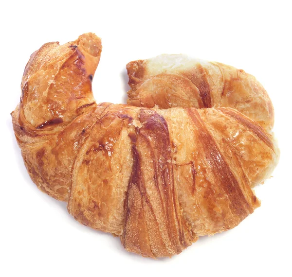 Croissant — Fotografie, imagine de stoc