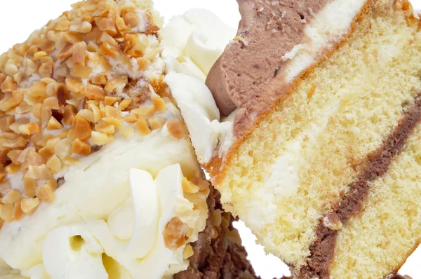 Katman kek — Stok fotoğraf