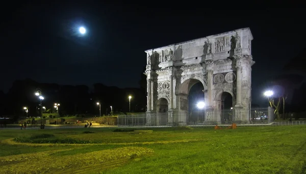 Arco di Costantino — Foto Stock