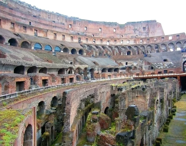 Koloseum, Rzym — Zdjęcie stockowe