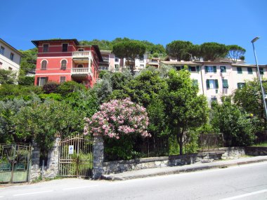 Bogliasco, İtalya