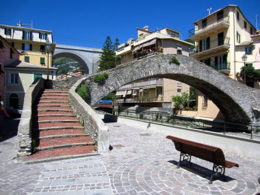 Bogliasco, İtalya