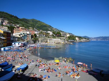 Bogliasco, İtalya