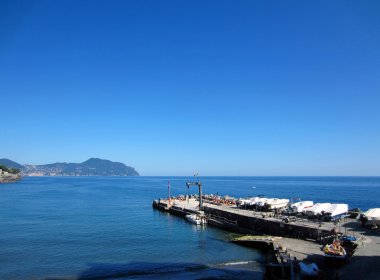 Bogliasco, İtalya