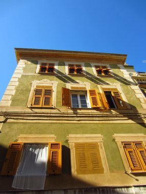 Bogliasco, İtalya