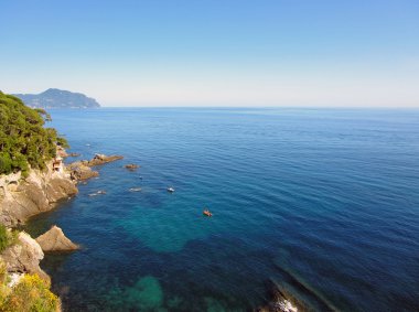 Bogliasco, İtalya