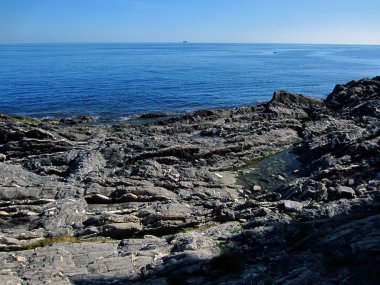 Bogliasco, İtalya