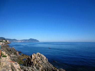 Bogliasco, İtalya