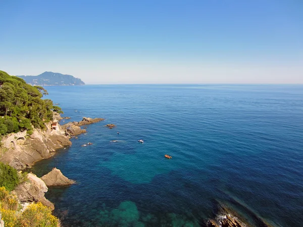 stock image Bogliasco, Italy