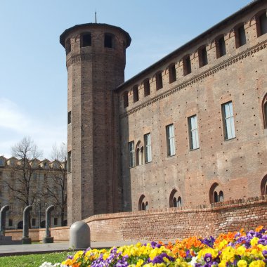 Palazzo madama, Torino