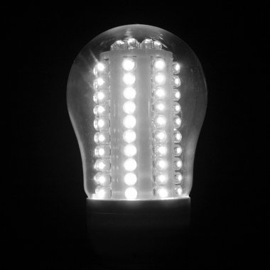 led ampul