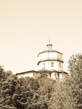 Cappuccini, Torino