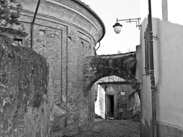 リボリ旧市街、イタリア — ストック写真