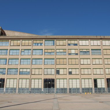 Torino Lingotto