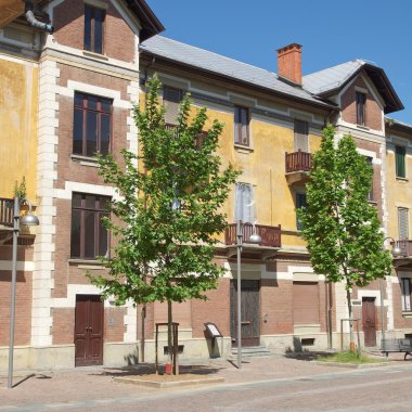 Villaggio Leumann