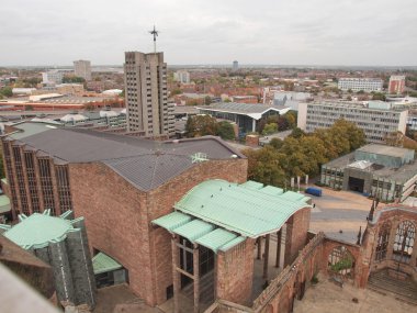 Coventry Cathedral