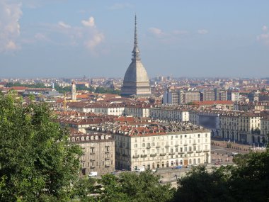 Turin görünümü