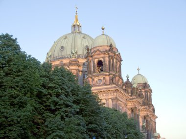 Berliner Dom, Berlin