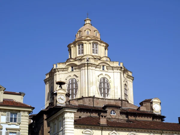 San Lorenzo Torino — Foto Stock