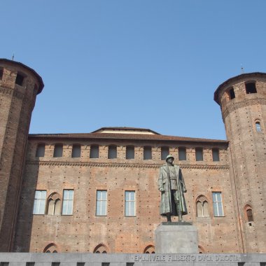 Palazzo madama, Torino