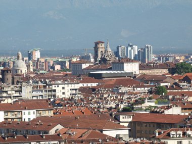 Torino, İtalya