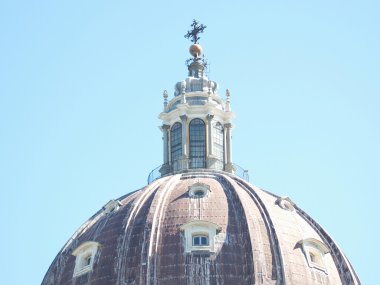 Basilica di Superga, Torino, İtalya