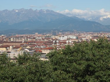 Torino, İtalya