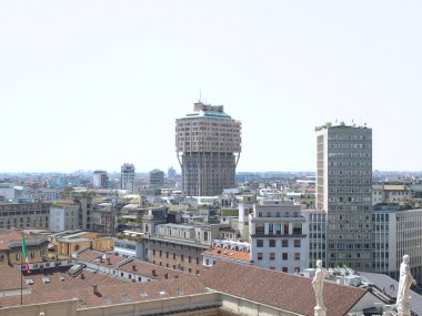 Milano, İtalya