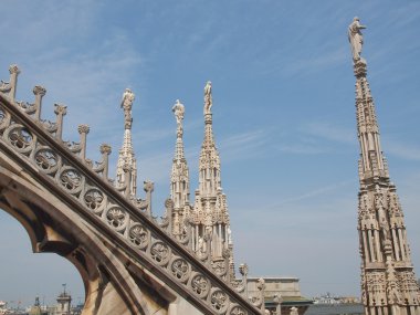 Duomo, Milan