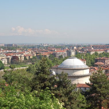 Gran madre Kilisesi, Torino