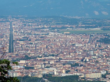 Torino, İtalya