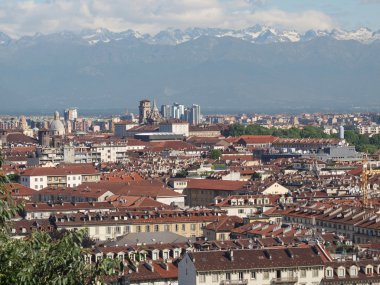 Torino, İtalya