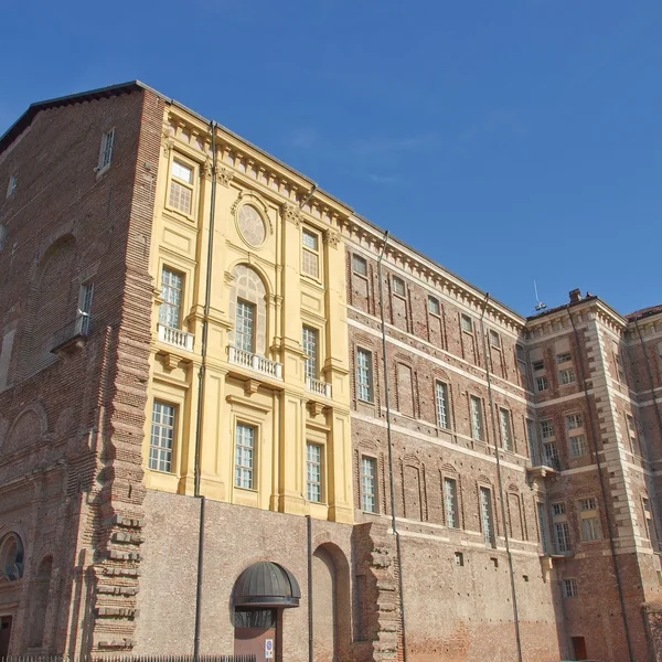 Castello di rivoli, Italië — Stockfoto