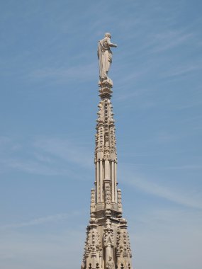 Duomo, Milan