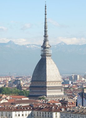 Torino, İtalya