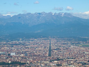 Torino, İtalya