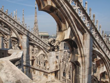 Duomo, Milan