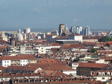 Torino, İtalya