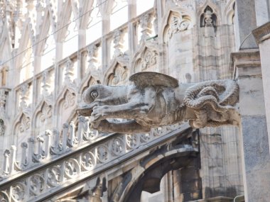 Duomo, Milan