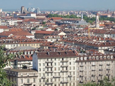 Torino, İtalya