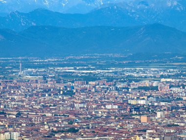 Torino, İtalya