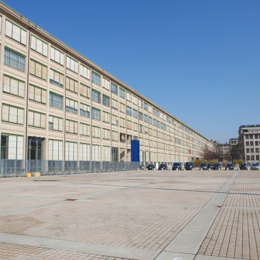 Torino Lingotto