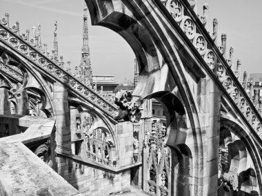 Duomo, Milan