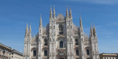 Duomo, Milan