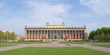 Altesmuseum, Berlin