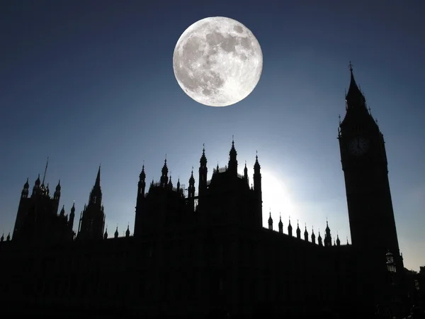 stock image Houses of Parliament