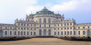 Stupinigi