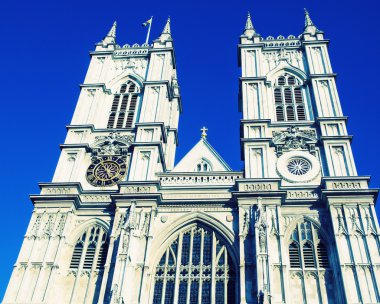 Westminster Abbey