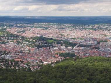 Stuttgart, Almanya